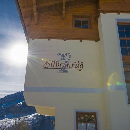 Hotel Silberkrug Dorfgastein Exterior foto