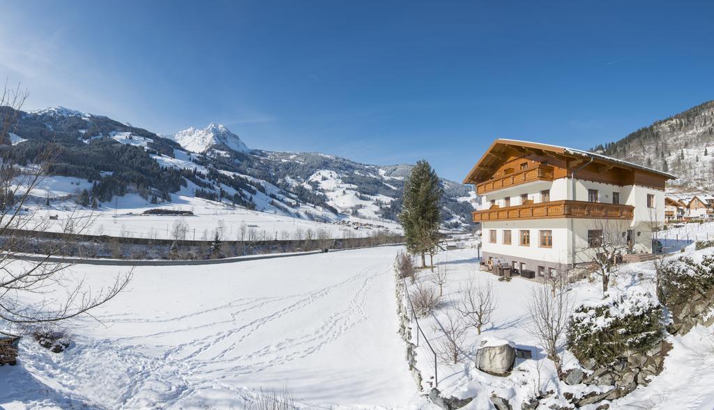 Hotel Silberkrug Dorfgastein Exterior foto