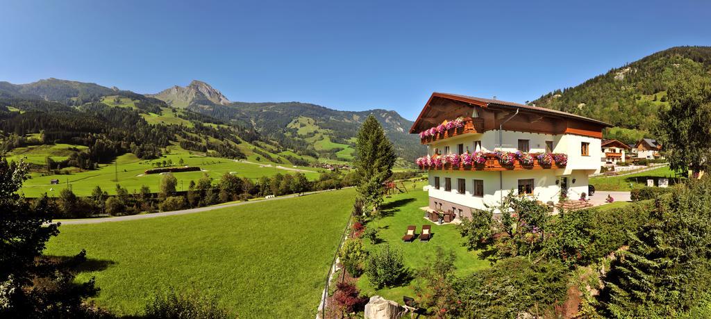 Hotel Silberkrug Dorfgastein Exterior foto