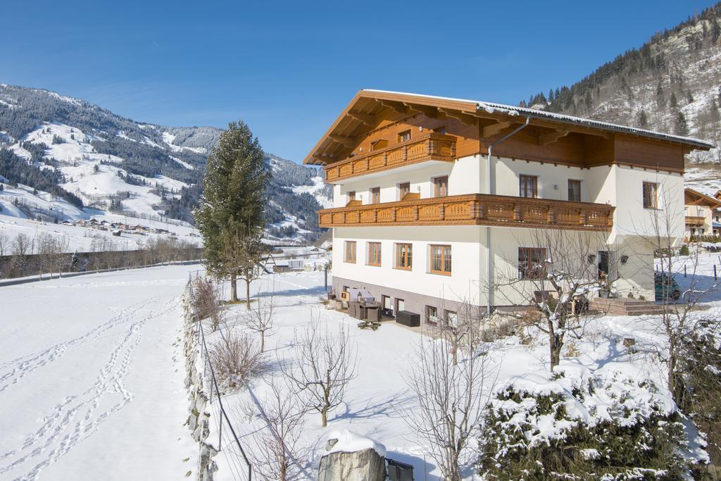 Hotel Silberkrug Dorfgastein Exterior foto