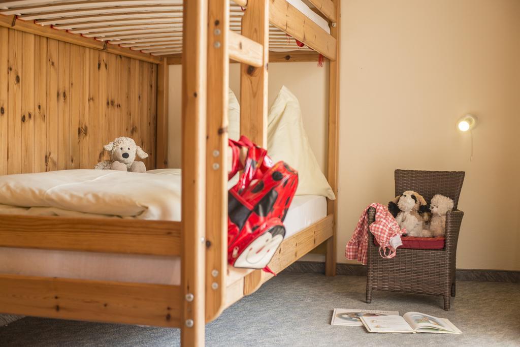 Hotel Silberkrug Dorfgastein Zimmer foto